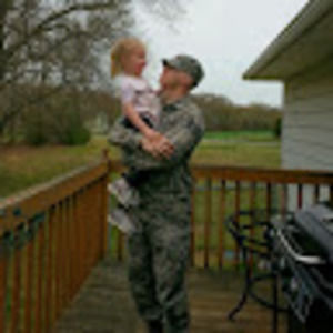 Meet your Posher, Christopher